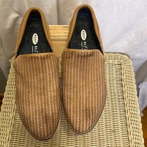 Men’s Dr.sholl's City Slicker Slip On size 8 1/2M